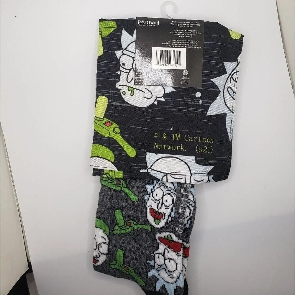 Cartoon Network fits shoe